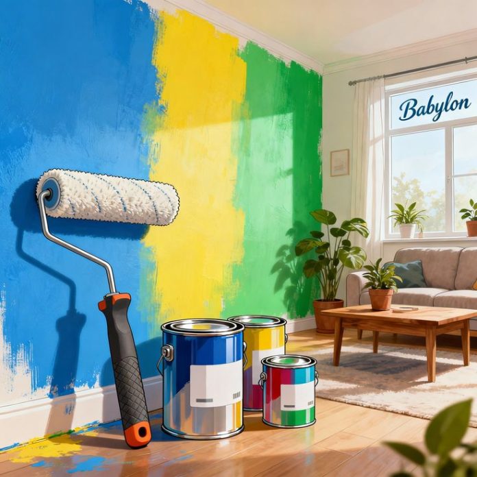 interior and exterior painting and decorating throughout Edmonton and surrounding North London areas interior and exterior painting and decorating throughout Edmonton and surrounding North London areas