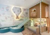 Designing for Children Without Sacrificing Adult Aesthetics family home interior design with young children