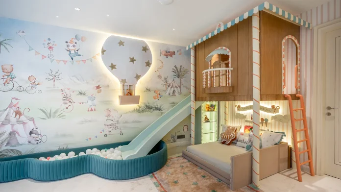 family home interior design with young children family home interior design with young children