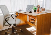 Home Office Furniture: What You Need vs. What You Think You Need home office furniture setup essentials