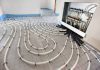 Radiant Floor Heating: What It Is, What It Costs, and Whether It’s Worth It radiant floor heating pros cons cost