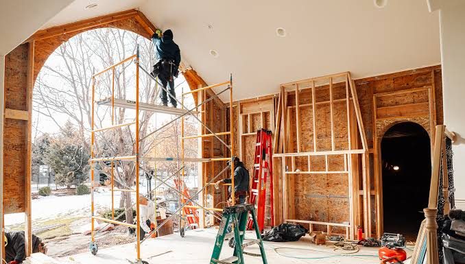 When DIY Becomes More Expensive Than Hiring Out: Knowing the Line when to DIY vs hire a contractor home improvement