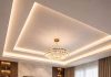 Ceiling Design: The Forgotten Fifth Wall and What to Do With It ceiling design ideas to improve a room