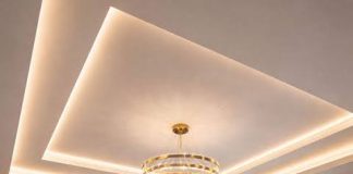 Ceiling Design: The Forgotten Fifth Wall and What to Do With It ceiling design ideas to improve a room