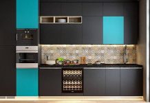 Kitchen Backsplash: Choosing a Material That Works as Hard as It Looks kitchen backsplash material choice durability