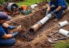 Sewer Line Health: How to Know If Yours Needs Attention how to tell if sewer line needs repair or replacement