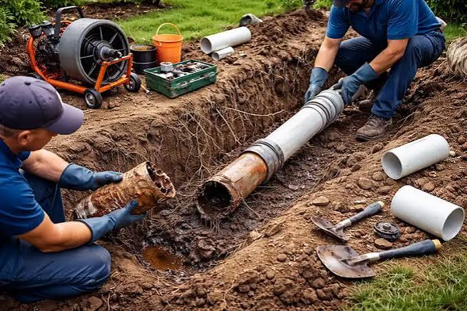 how to tell if sewer line needs repair or replacement how to tell if sewer line needs repair or replacement