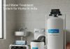 Hard Water: What It Costs You and How to Actually Fix It hard water effects home how to fix water softener