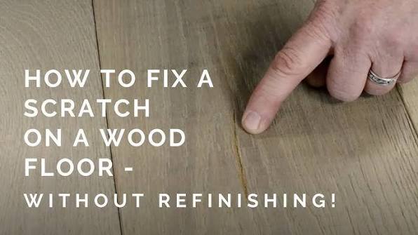Furniture Finish Touch-Ups and Repairs You Can Do Without Refinishing how to fix furniture scratches dents without refinishing
