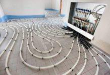 Radiant Floor Heating: What It Is, What It Costs, and Whether It’s Worth It radiant floor heating pros cons cost