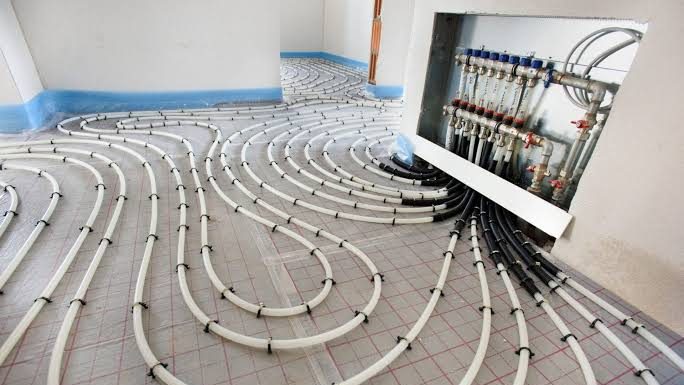 Radiant Floor Heating: What It Is, What It Costs, and Whether It’s Worth It radiant floor heating pros cons cost