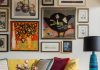 Decorating With Color When You’re Afraid of Color: A Practical Starting Point how to add color to home decor without overwhelming