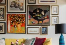 Decorating With Color When You’re Afraid of Color: A Practical Starting Point how to add color to home decor without overwhelming