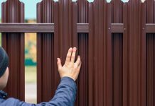 Fence Repairs Hertfordshire – Fast & Reliable Fence Repair Specialists fence repairs in Hertfordshire