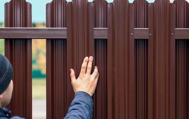 Fence Repairs Hertfordshire – Fast & Reliable Fence Repair Specialists fence repairs in Hertfordshire