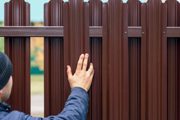 fence repairs in Hertfordshire fence repairs in Hertfordshire