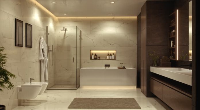 Bathroom Accessibility Upgrades That Work for Everyone bathroom accessibility upgrades universal design
