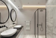 Walk-In Shower Conversion: Is It Right for Your Bathroom? convert bathtub to walk in shower cost considerations