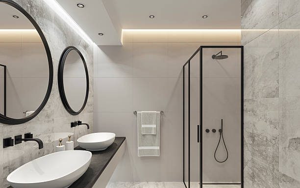 Walk-In Shower Conversion: Is It Right for Your Bathroom? convert bathtub to walk in shower cost considerations