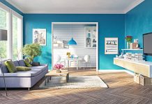 Painters and Decorators in Broxbourne – Professional Interior & Exterior Decorating Services painters and decorators in Broxbourne