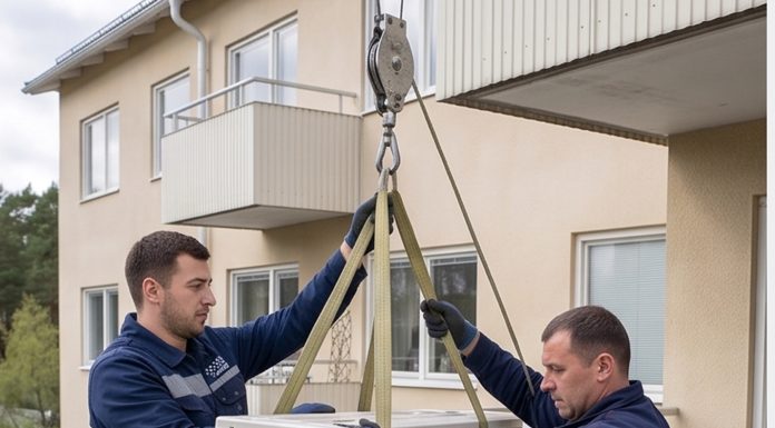 Когда лучше устанавливать кондиционер установку кондиционера в Москве
